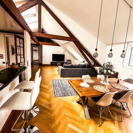 Magnifique Appartement A エトルタ エクステリア 写真