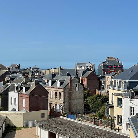 Magnifique Appartement A エトルタ エクステリア 写真