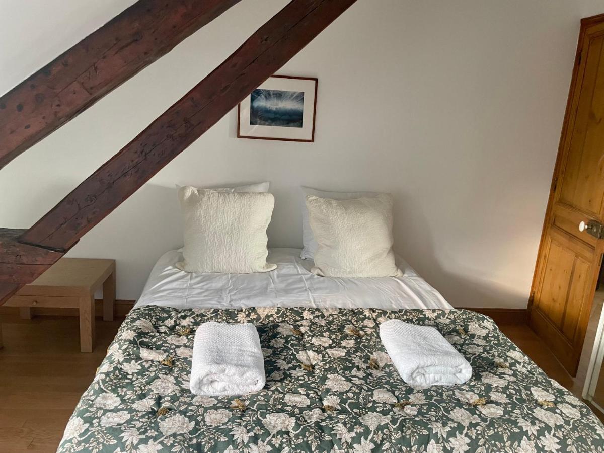 Magnifique Appartement A エトルタ エクステリア 写真