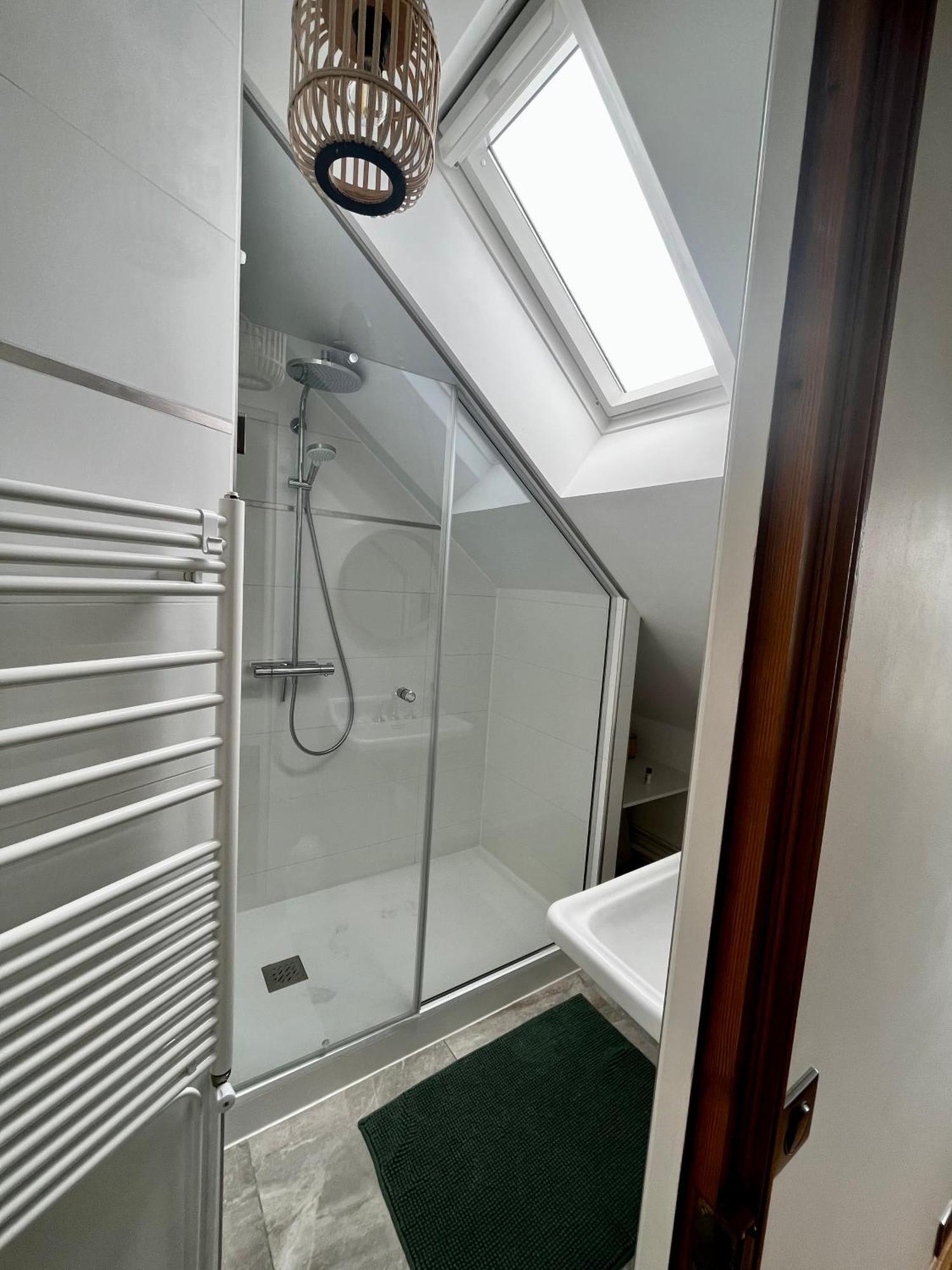 Magnifique Appartement A エトルタ エクステリア 写真
