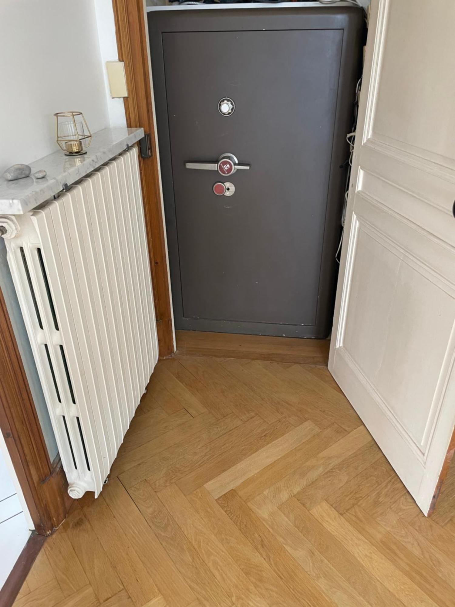Magnifique Appartement A エトルタ エクステリア 写真